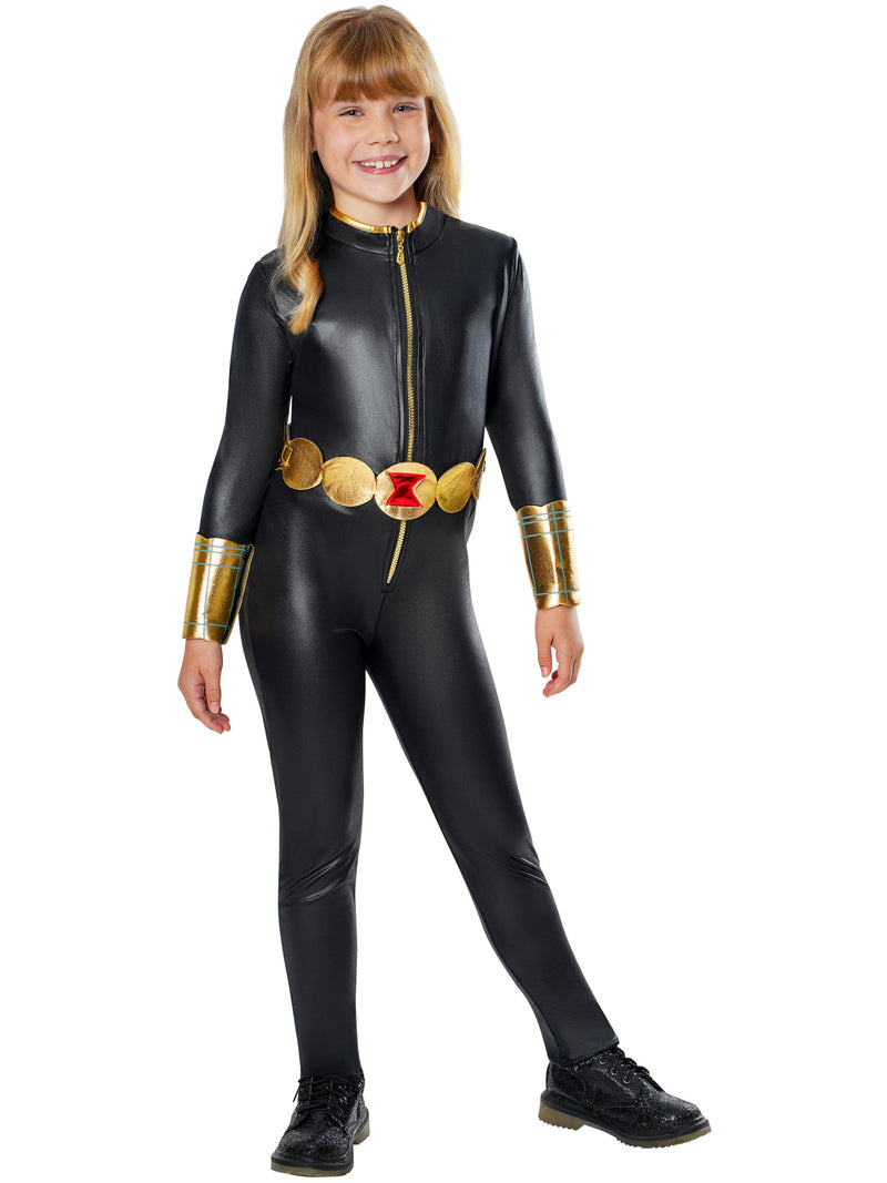 Aa Black Widow - Childrens
