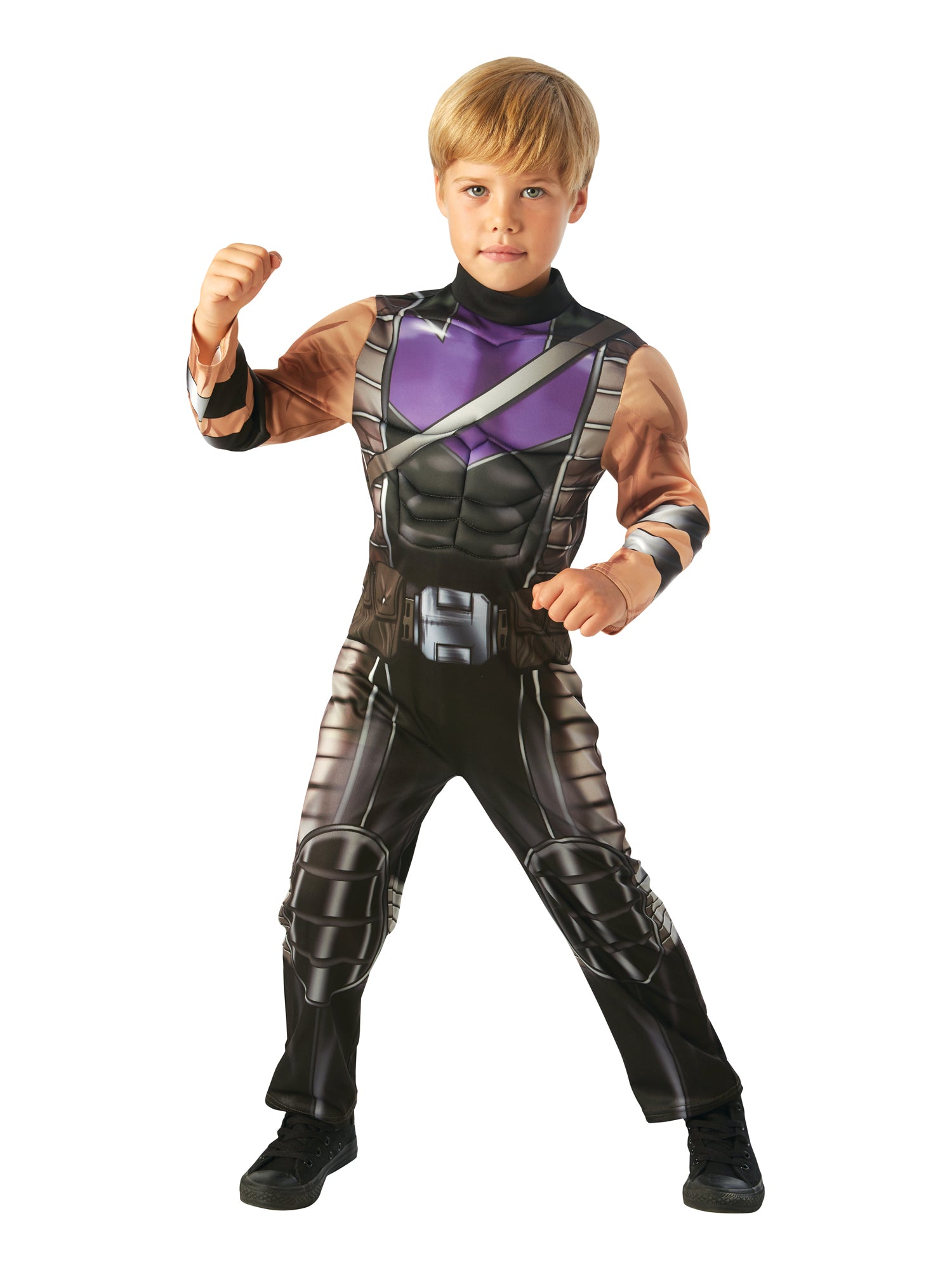 Aa Hawkeye - Childrens