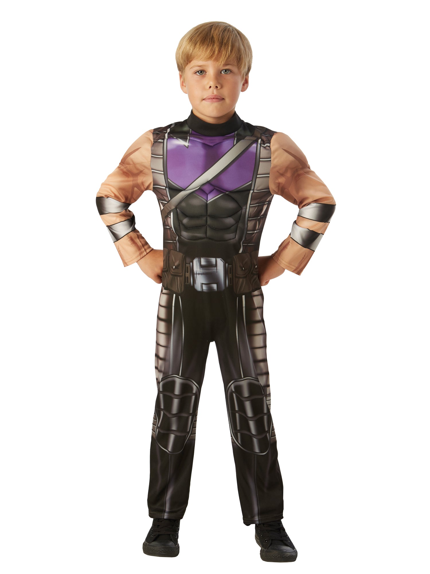 Aa Hawkeye - Childrens
