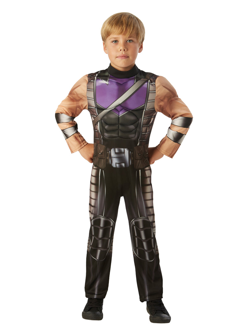 Aa Hawkeye - Childrens