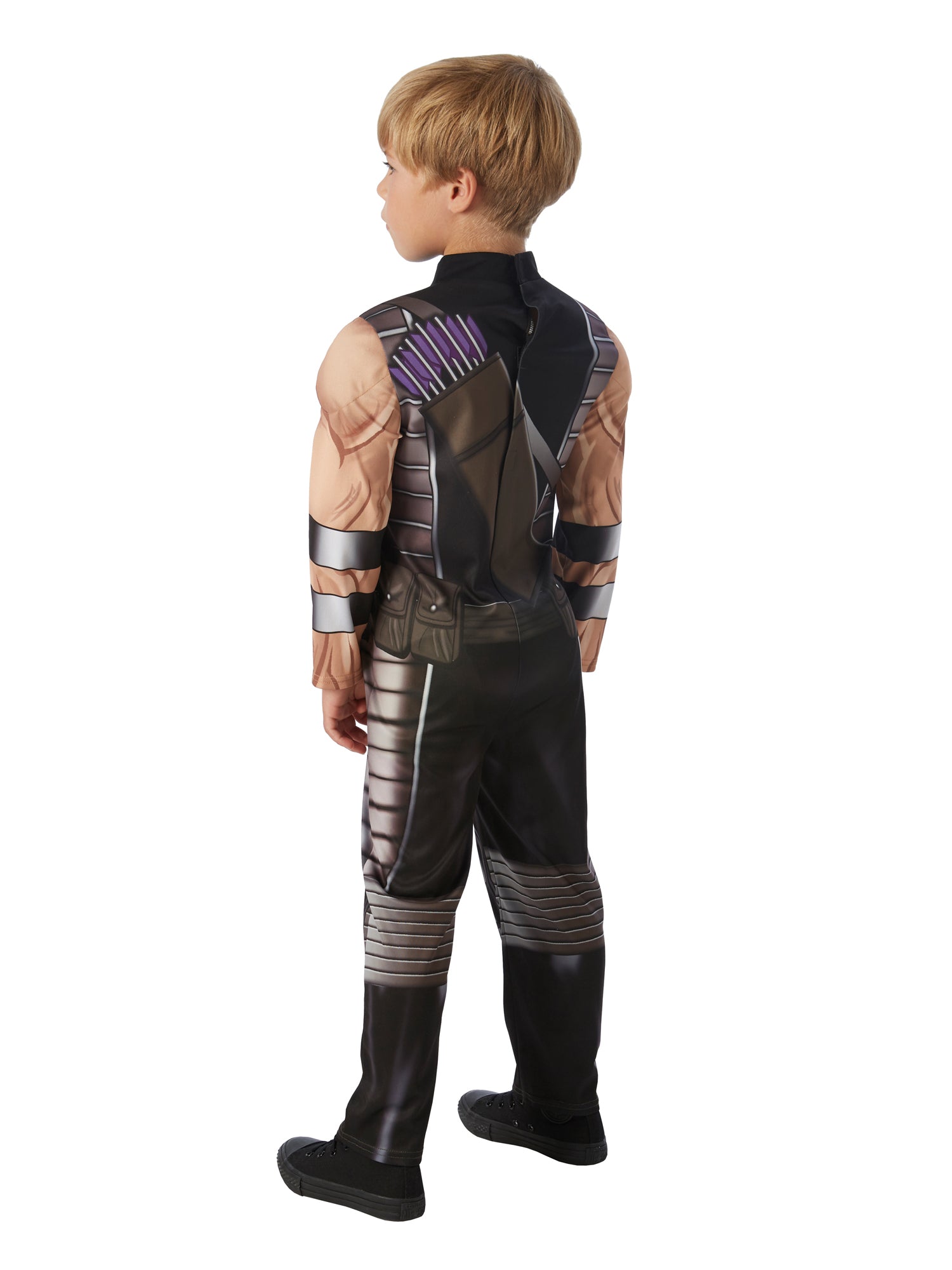 Aa Hawkeye - Childrens