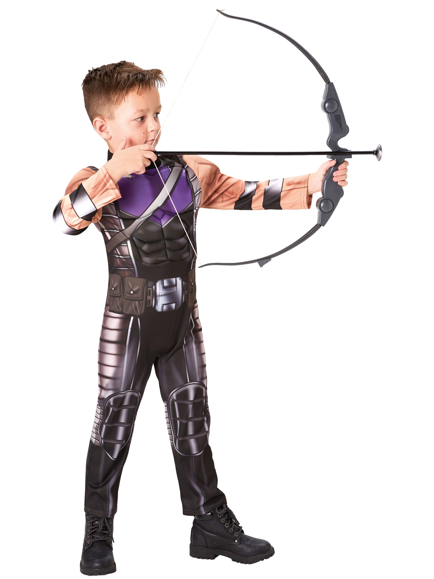 Aa Hawkeye - Childrens