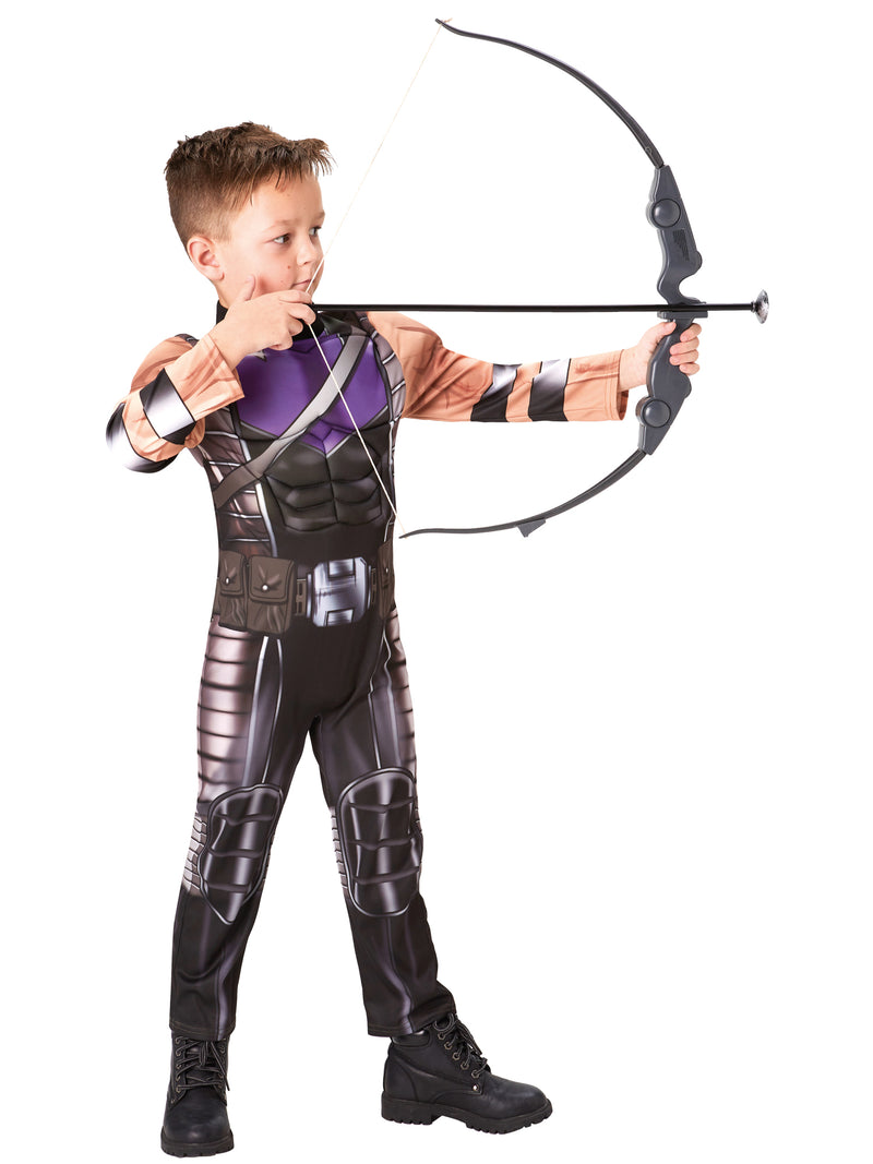 Aa Hawkeye - Childrens