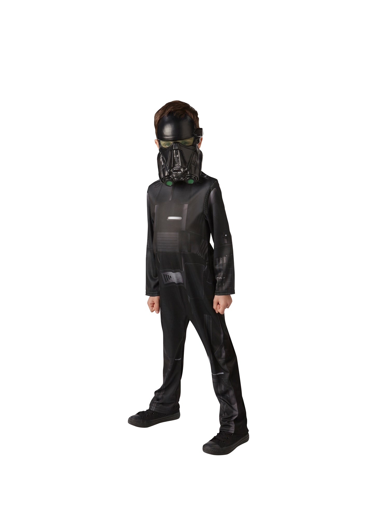 (Cl)Death Trooper Classic Child