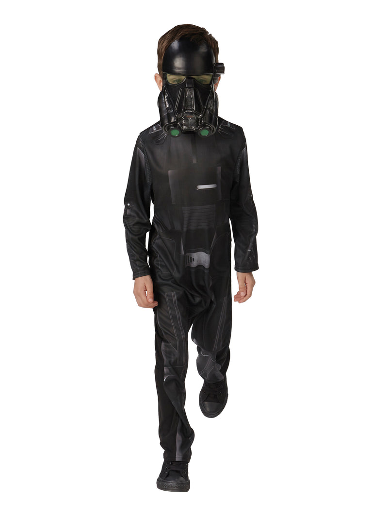 (Cl)Death Trooper Classic Child