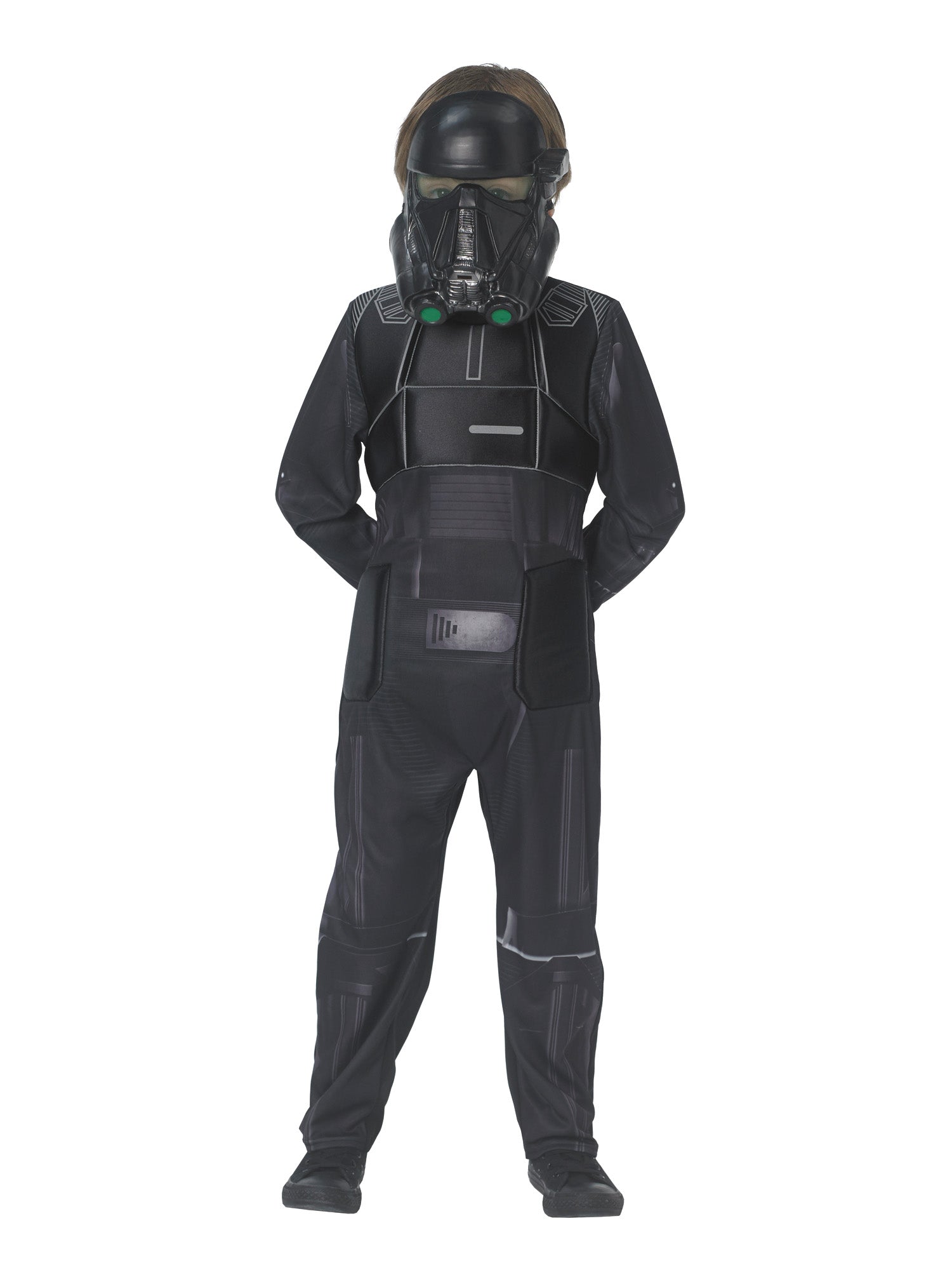 DEATH TROOPER DLX. CHILD