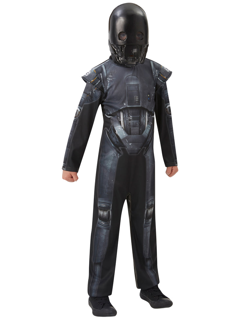 Classic K-2So Costume