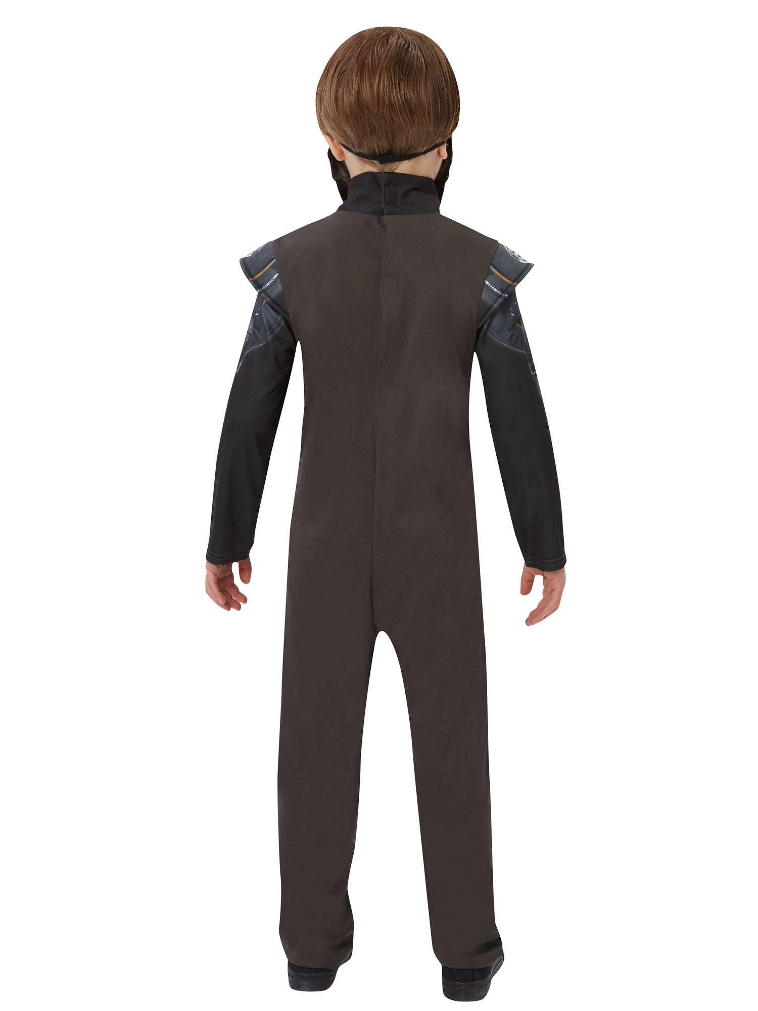 Classic K-2So Costume
