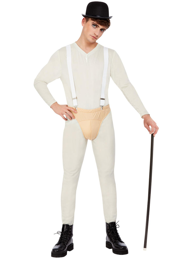 Cult Classic Costume, White 1