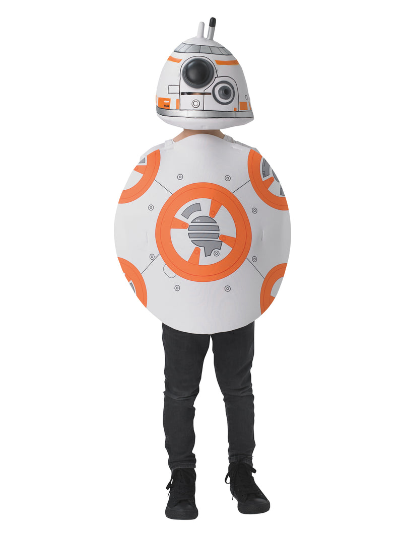 Deluxe Bb-8 Tabard Costume