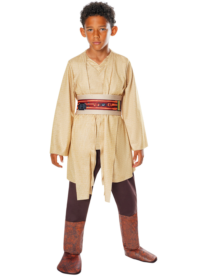 Jedi Deluxe