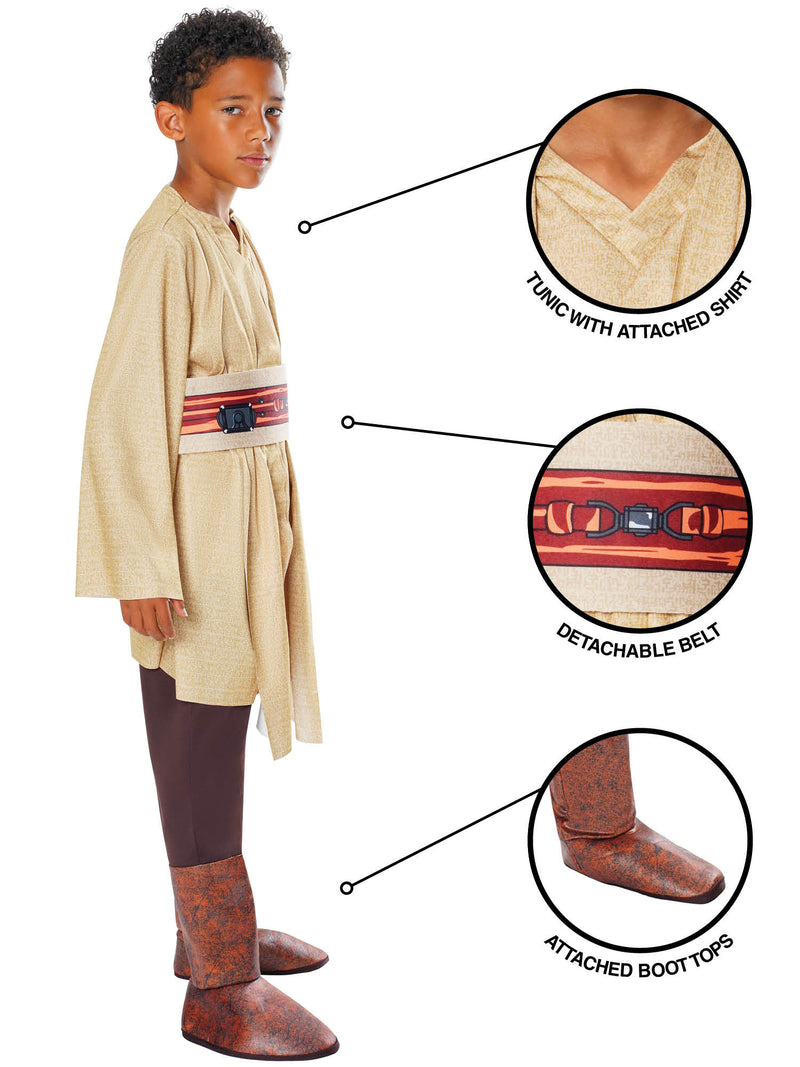 Jedi Deluxe