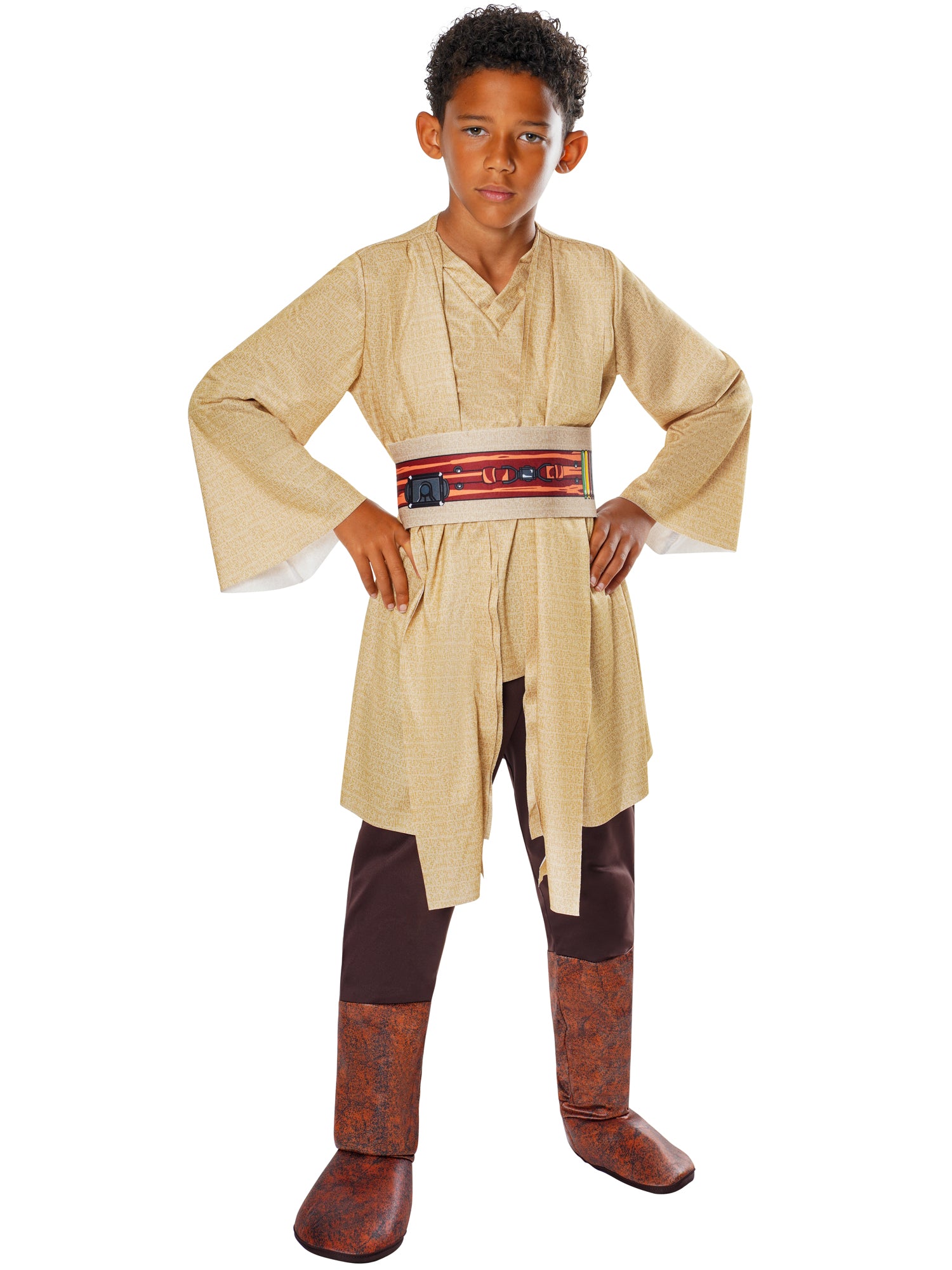 Jedi Deluxe