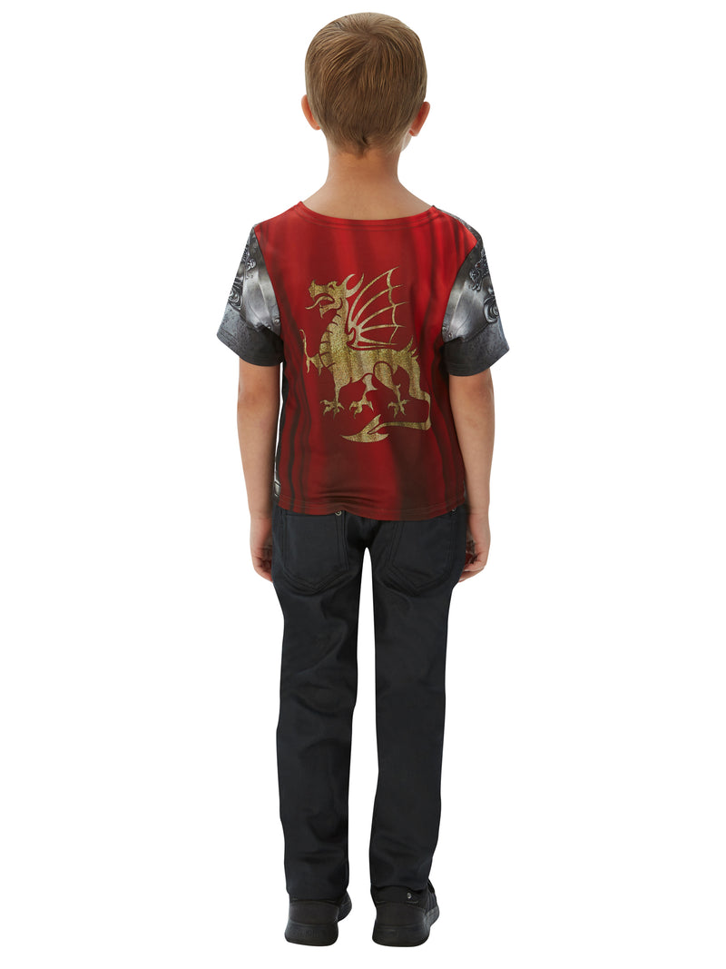 Knight Costume T-Shirt