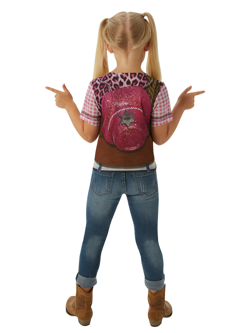 Cowboy Costume T-Shirt