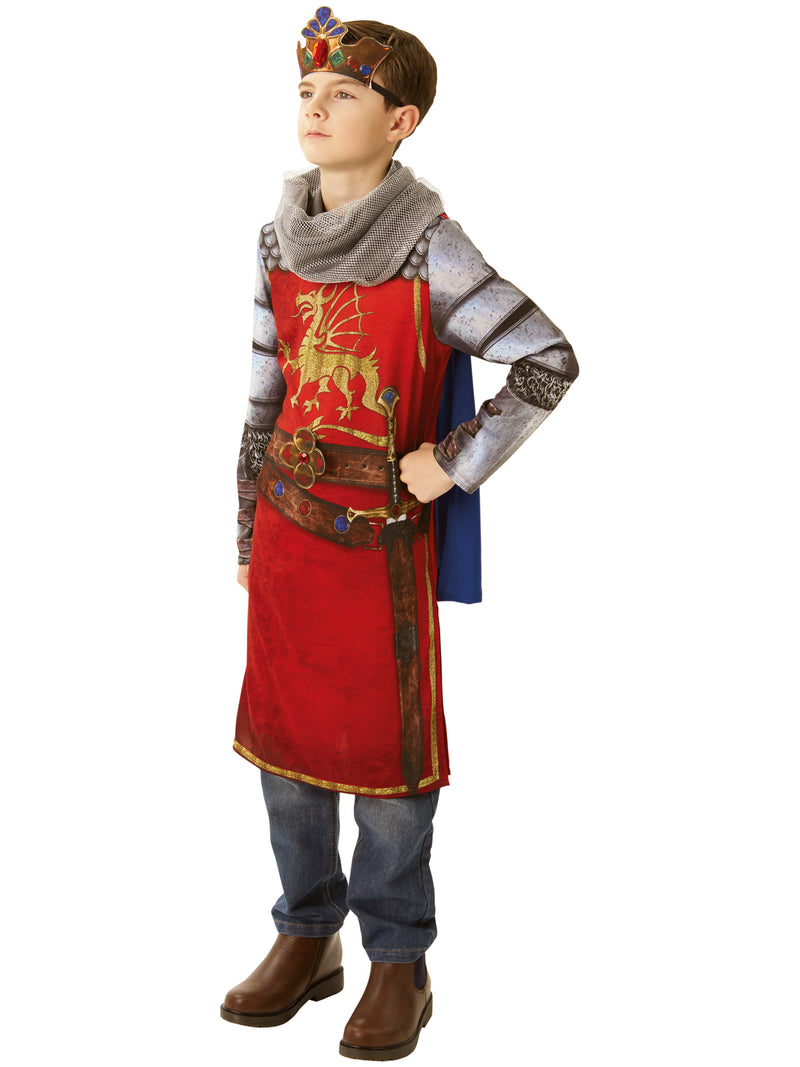 King Arthur