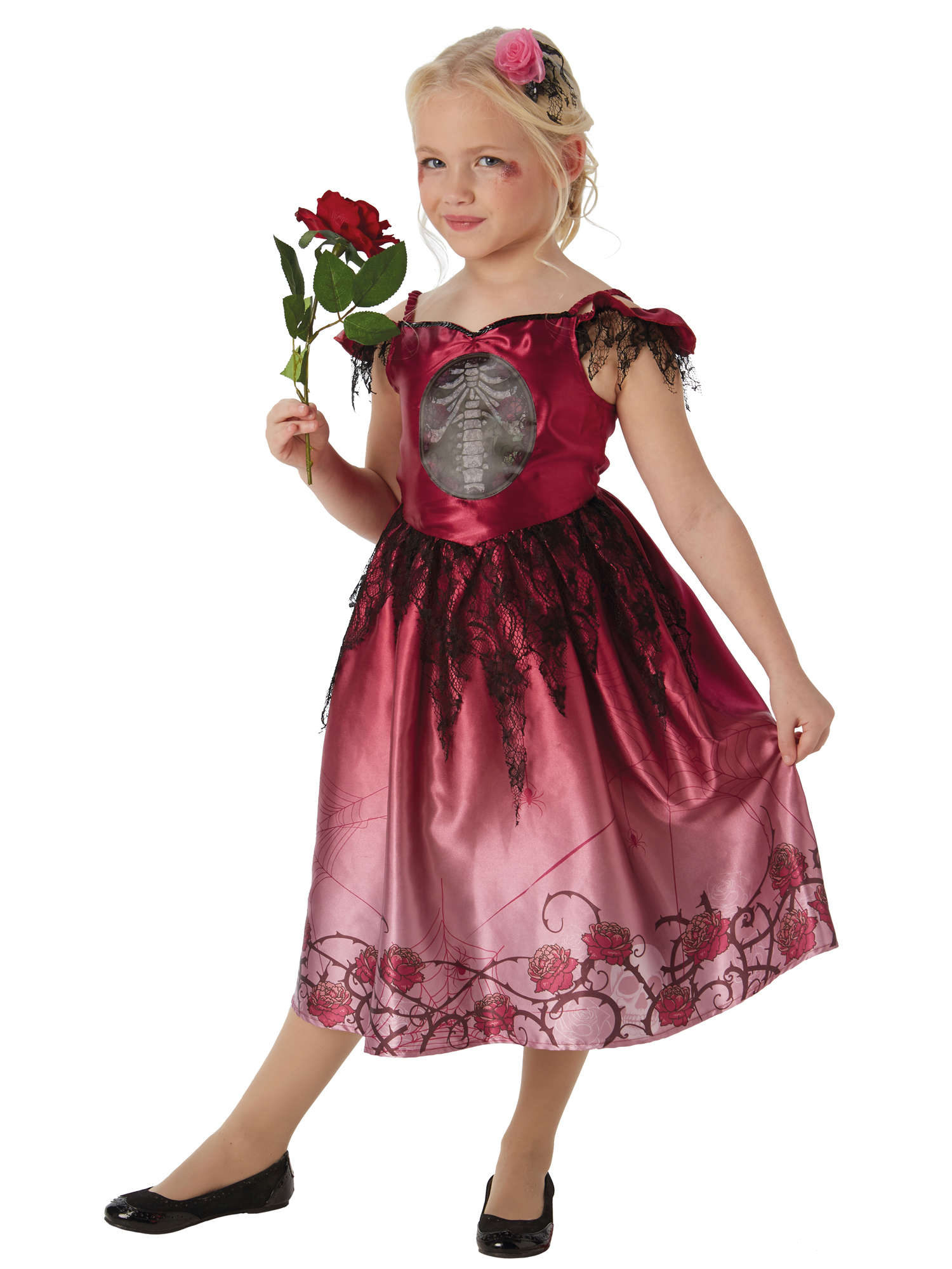 Rags & Roses
