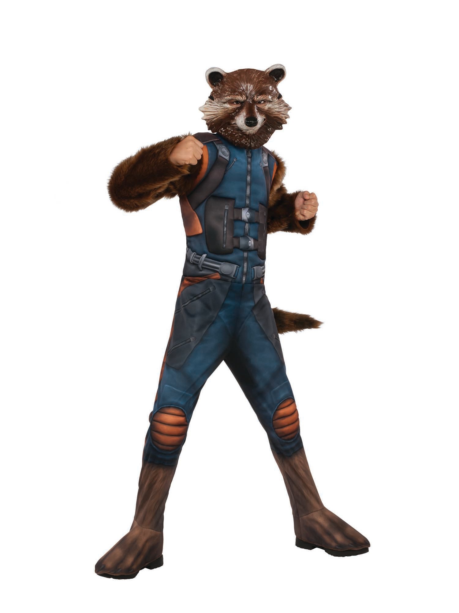 Deluxe Rocket Raccoon