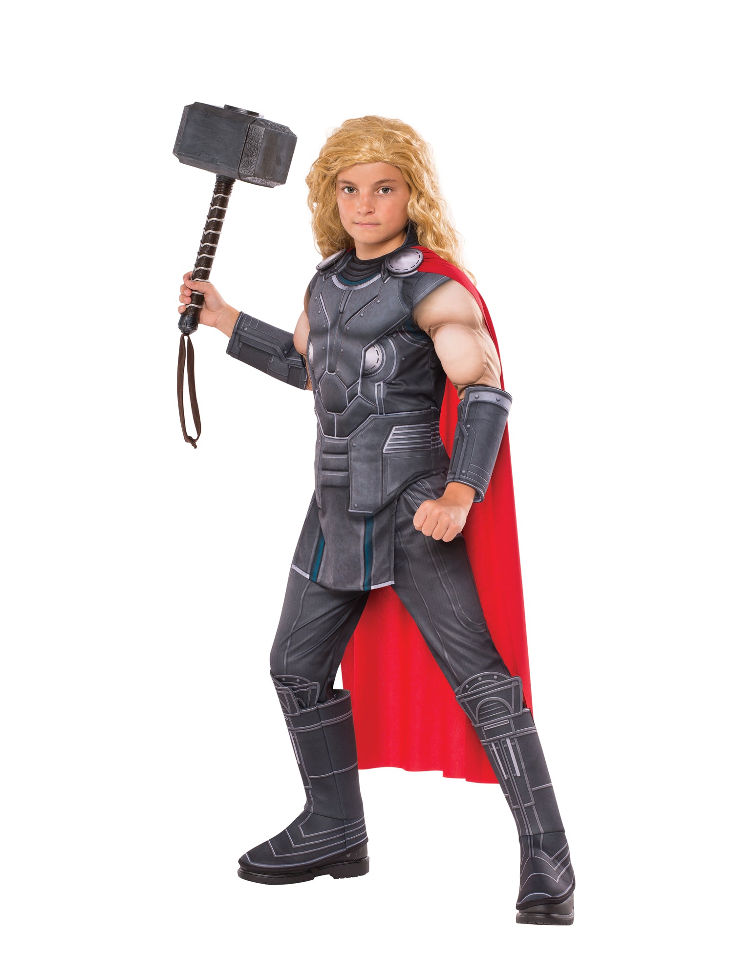 DLX. THOR
