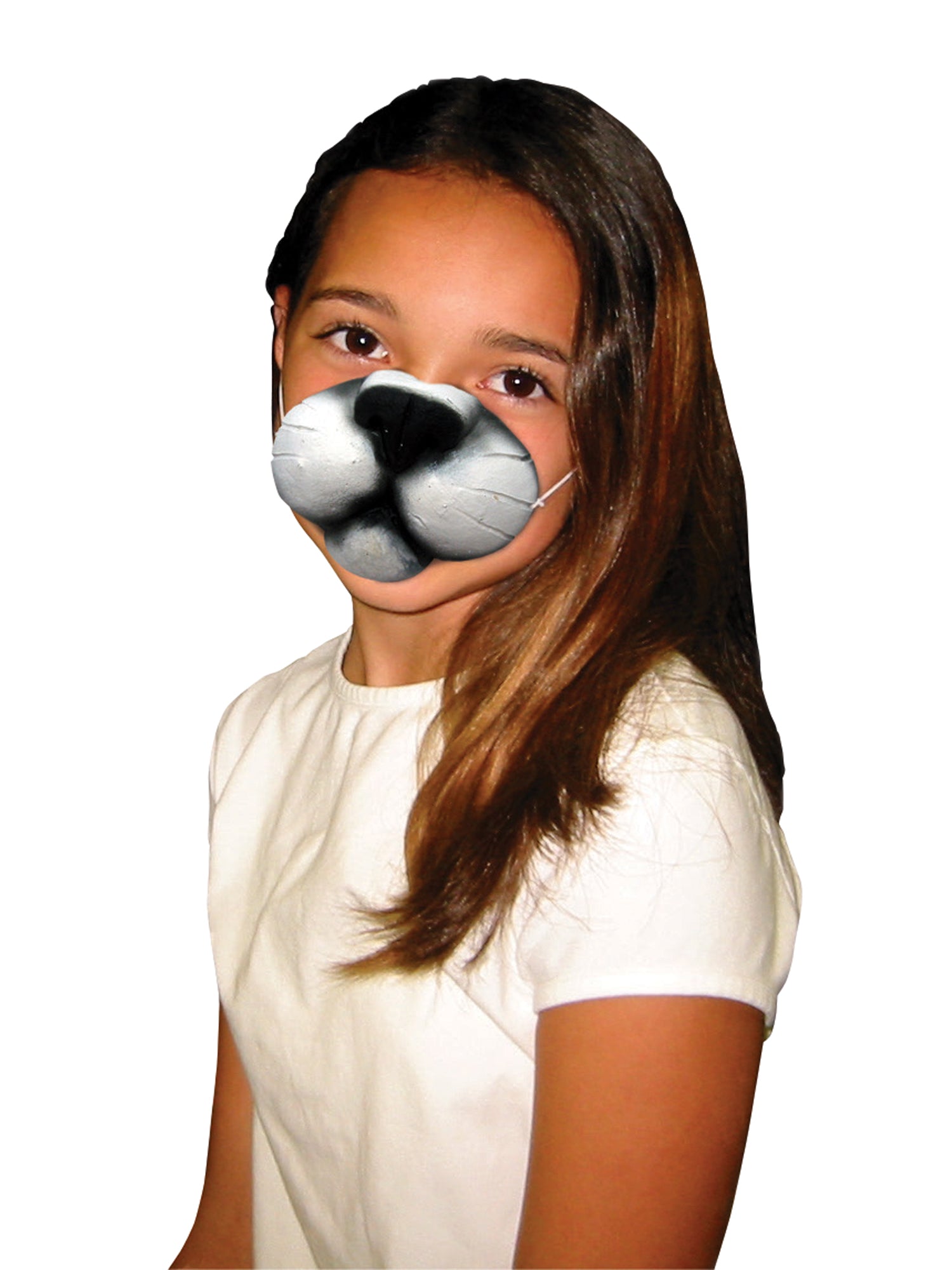 CAT NOSE BLACK