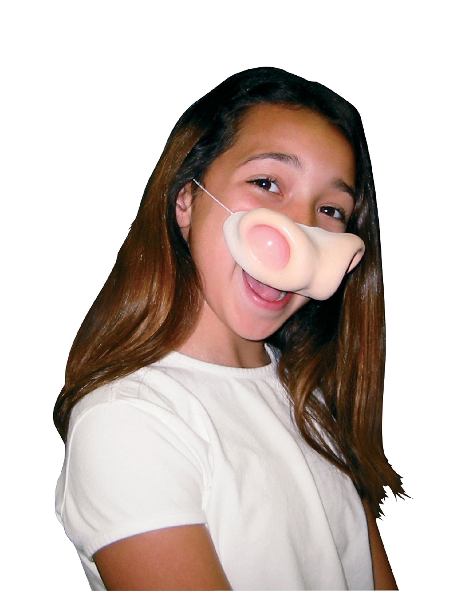 COW NOSE