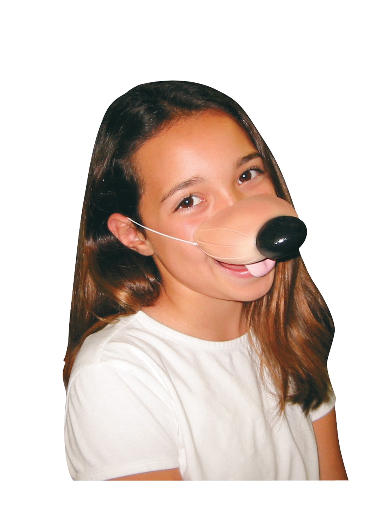 DOG NOSE