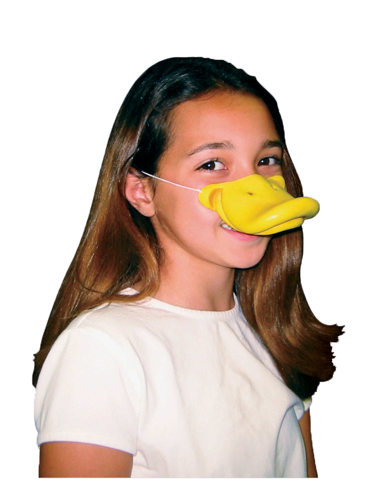 Duck Nose