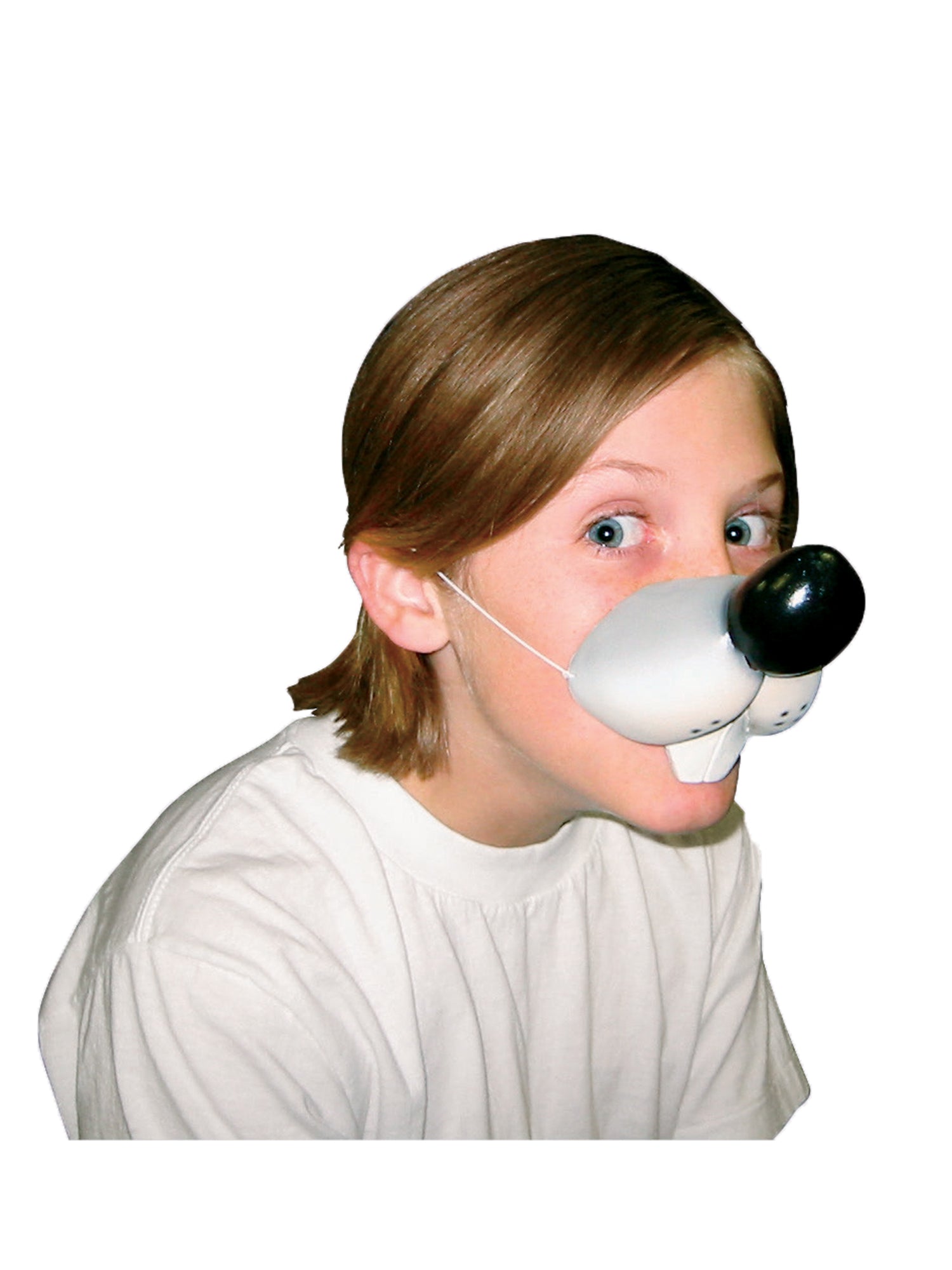 Mouse Nose