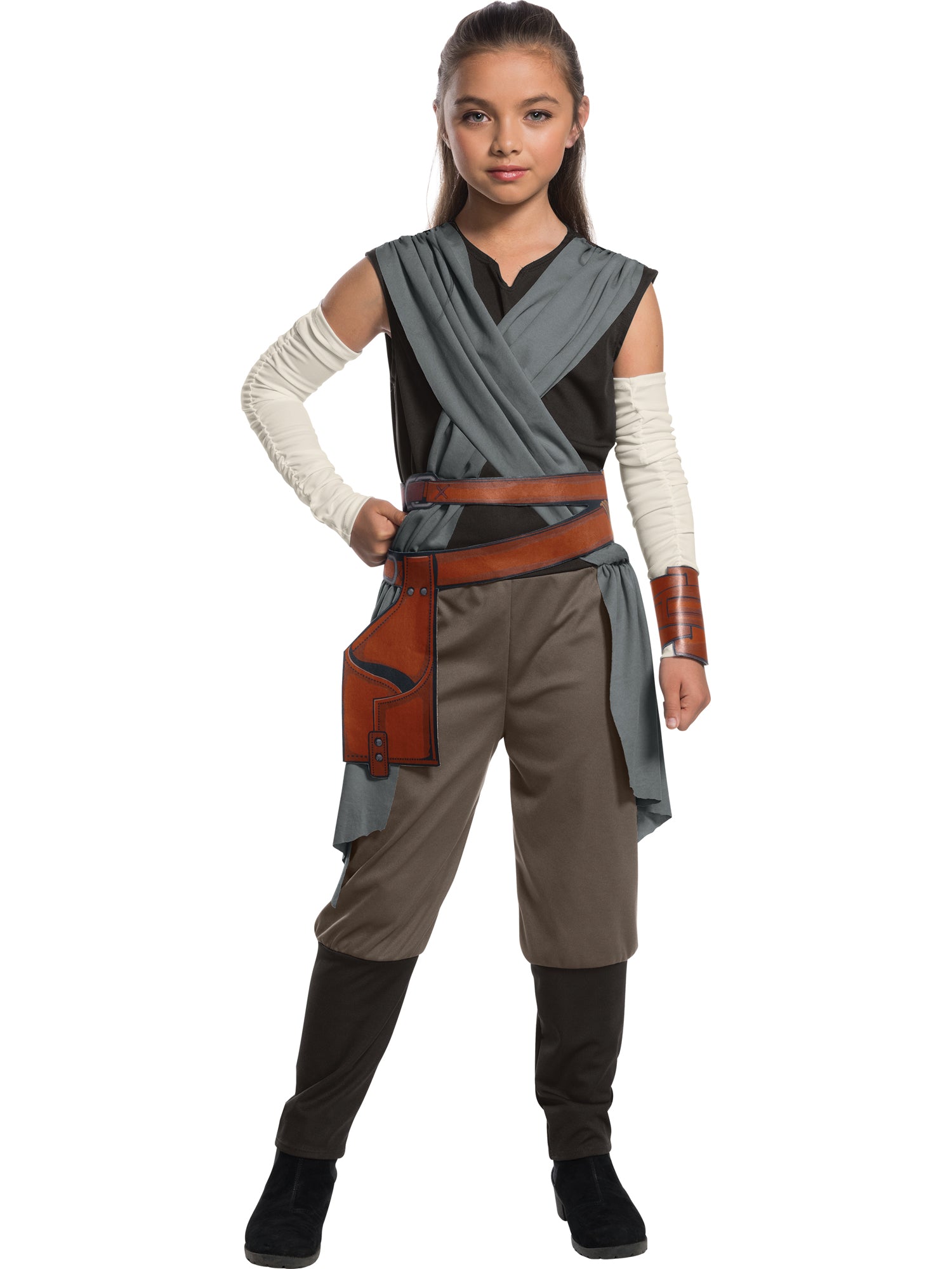 Rey Costume