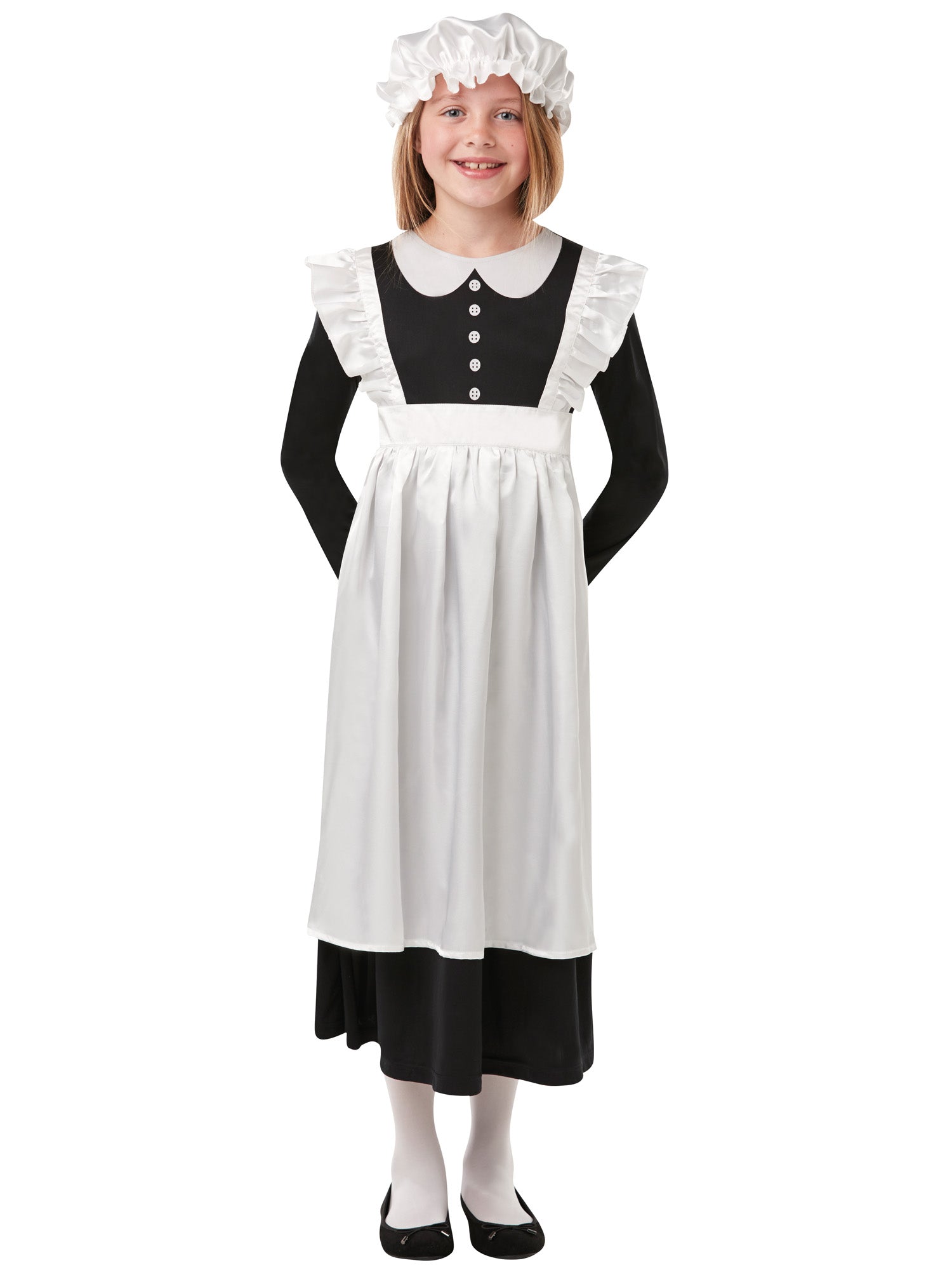 Victorian Maid