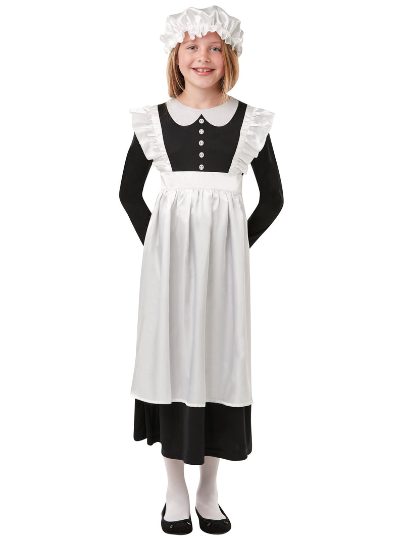 Victorian Maid