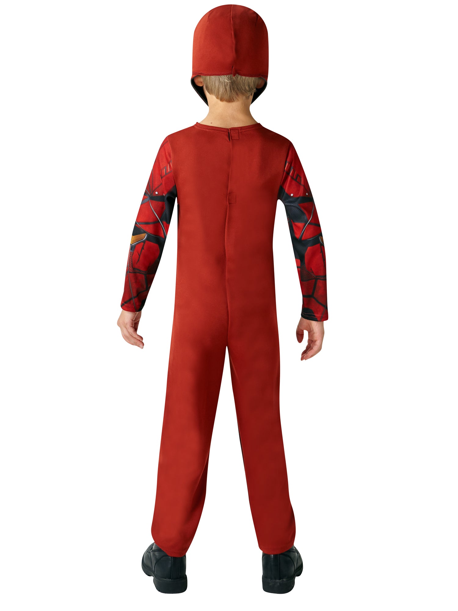 The Flash Costume