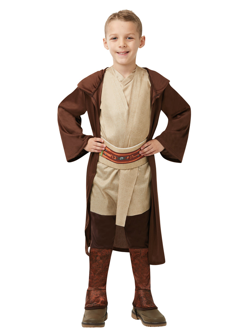Jedi Classic Robe - Childrens