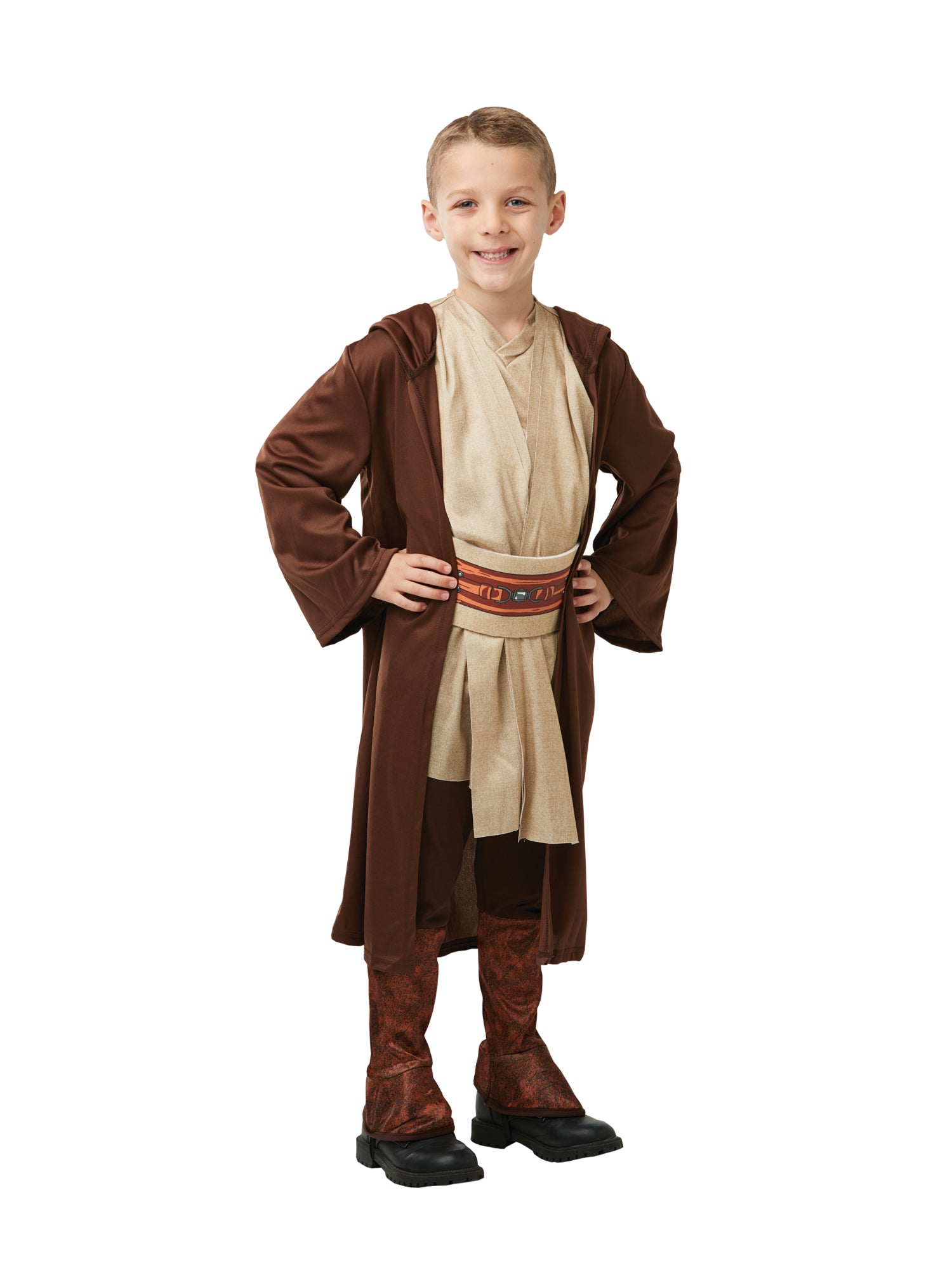 Jedi Classic Robe - Childrens