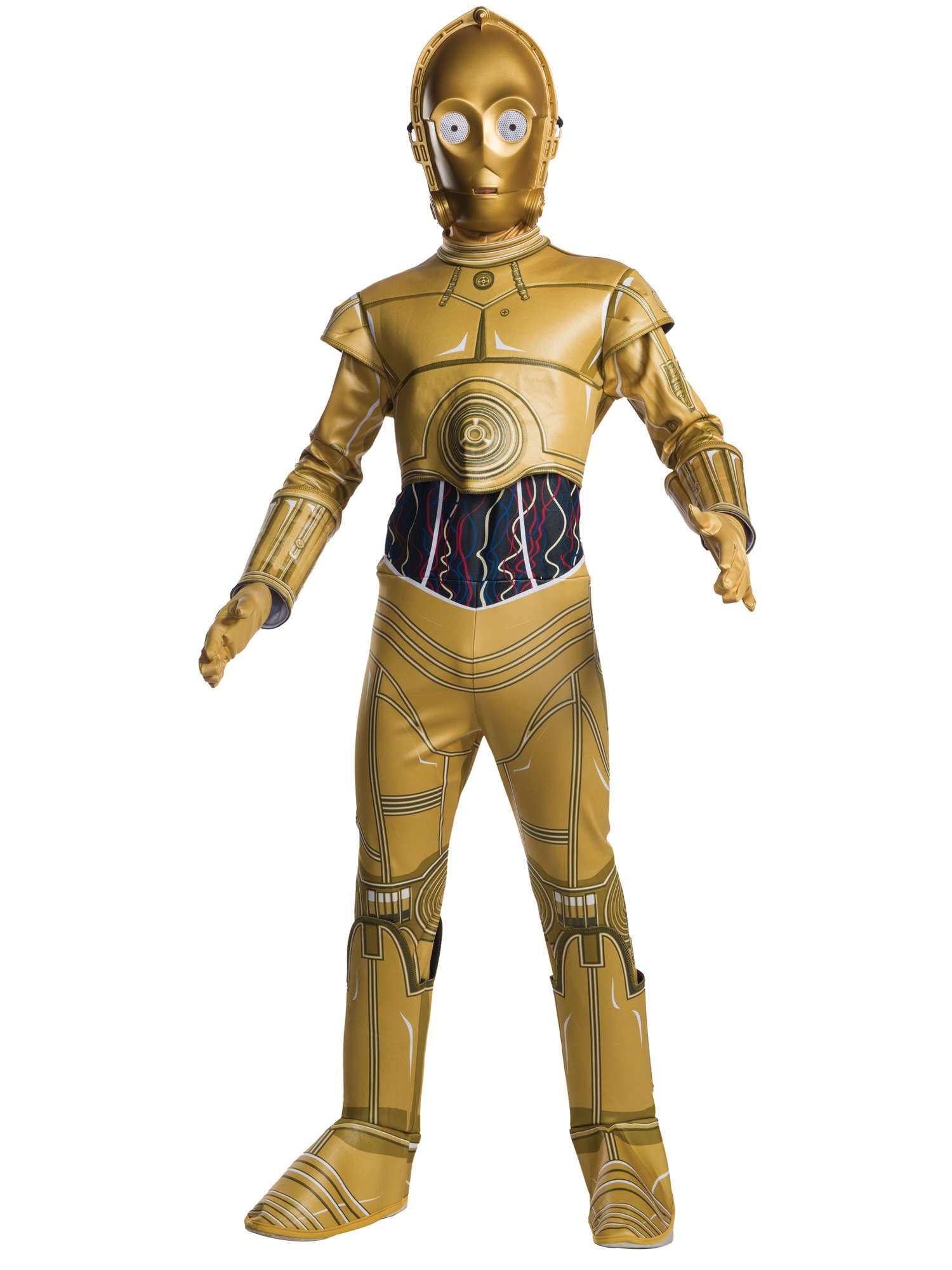 C3Po - Childrens