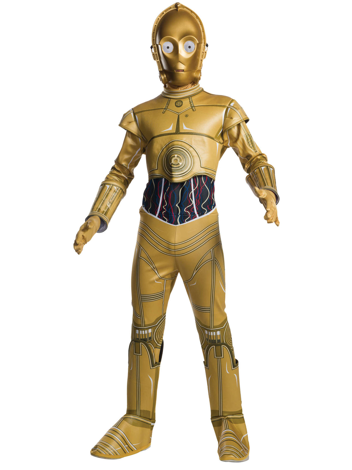 C3Po - Childrens 1