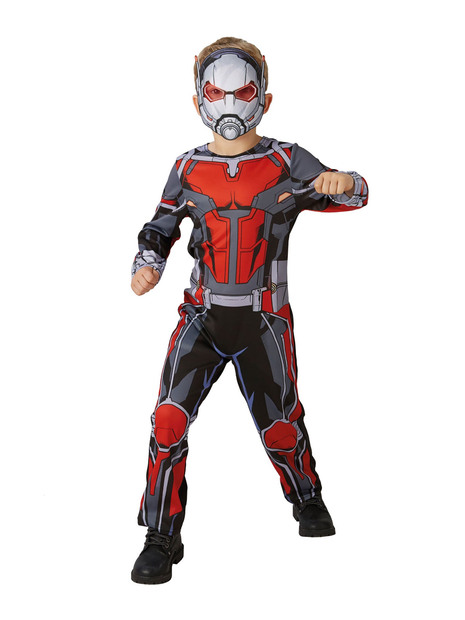 Ant-Man Costume