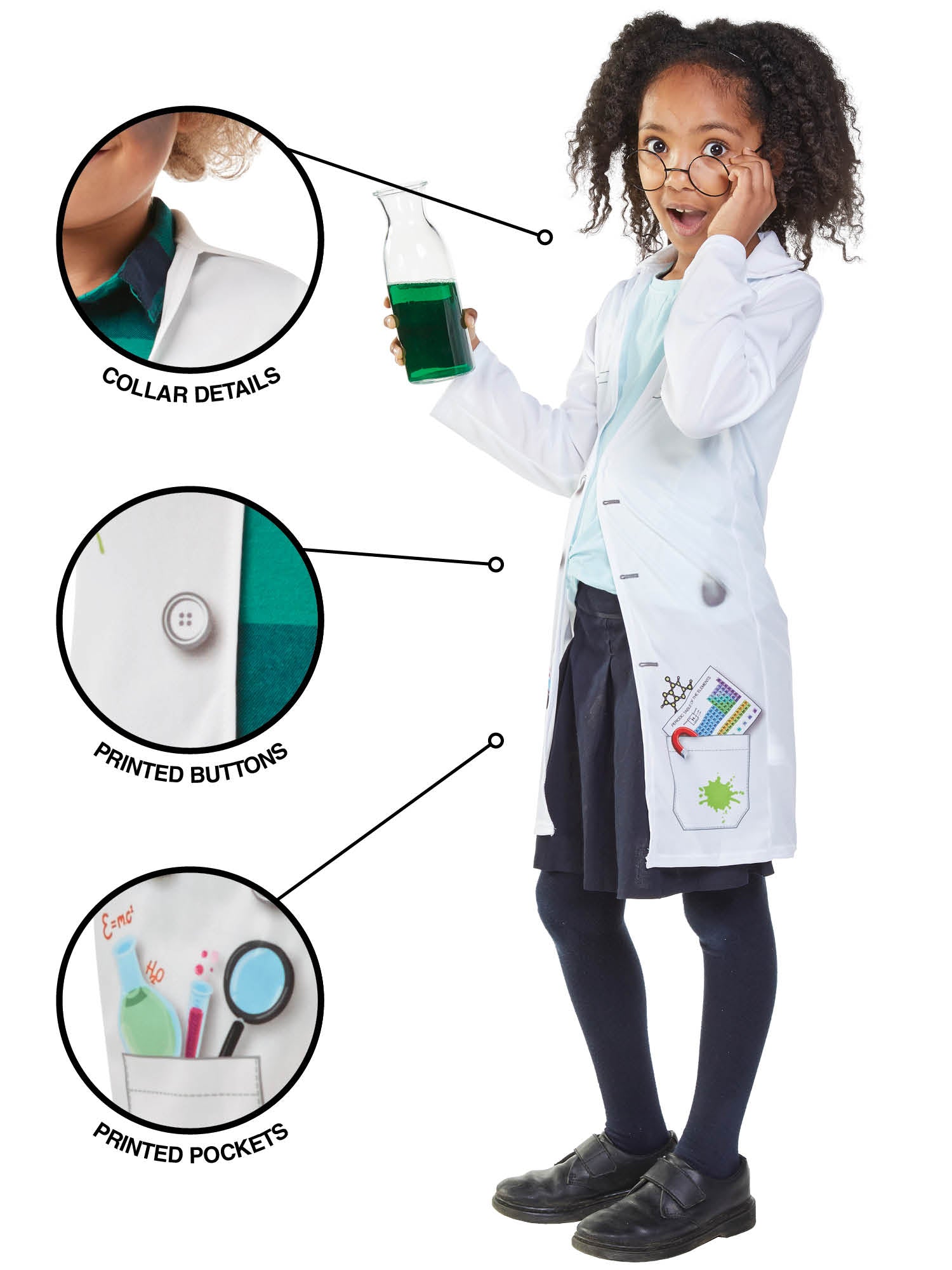 Mad Scientist