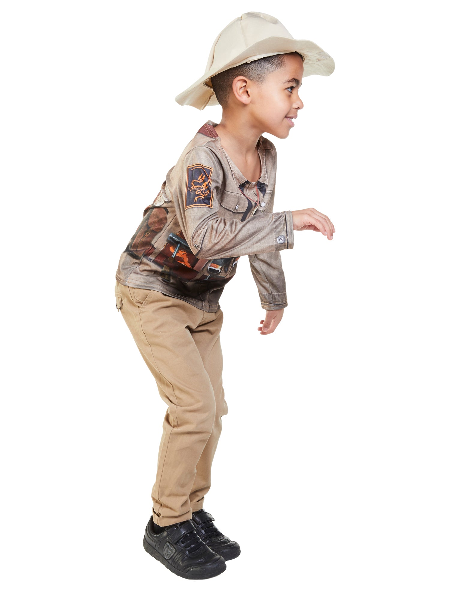 Dino Explorer