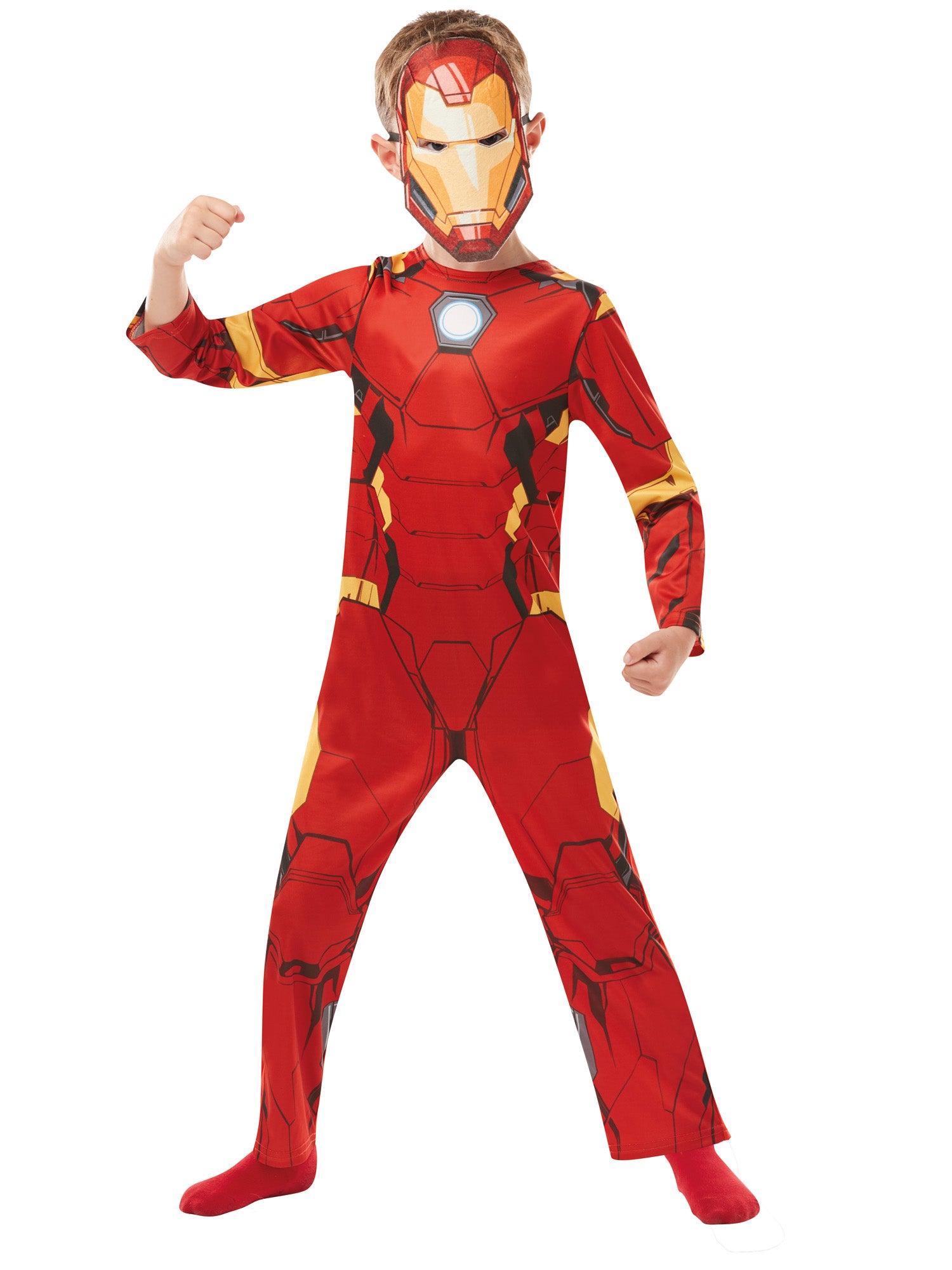 Iron Man