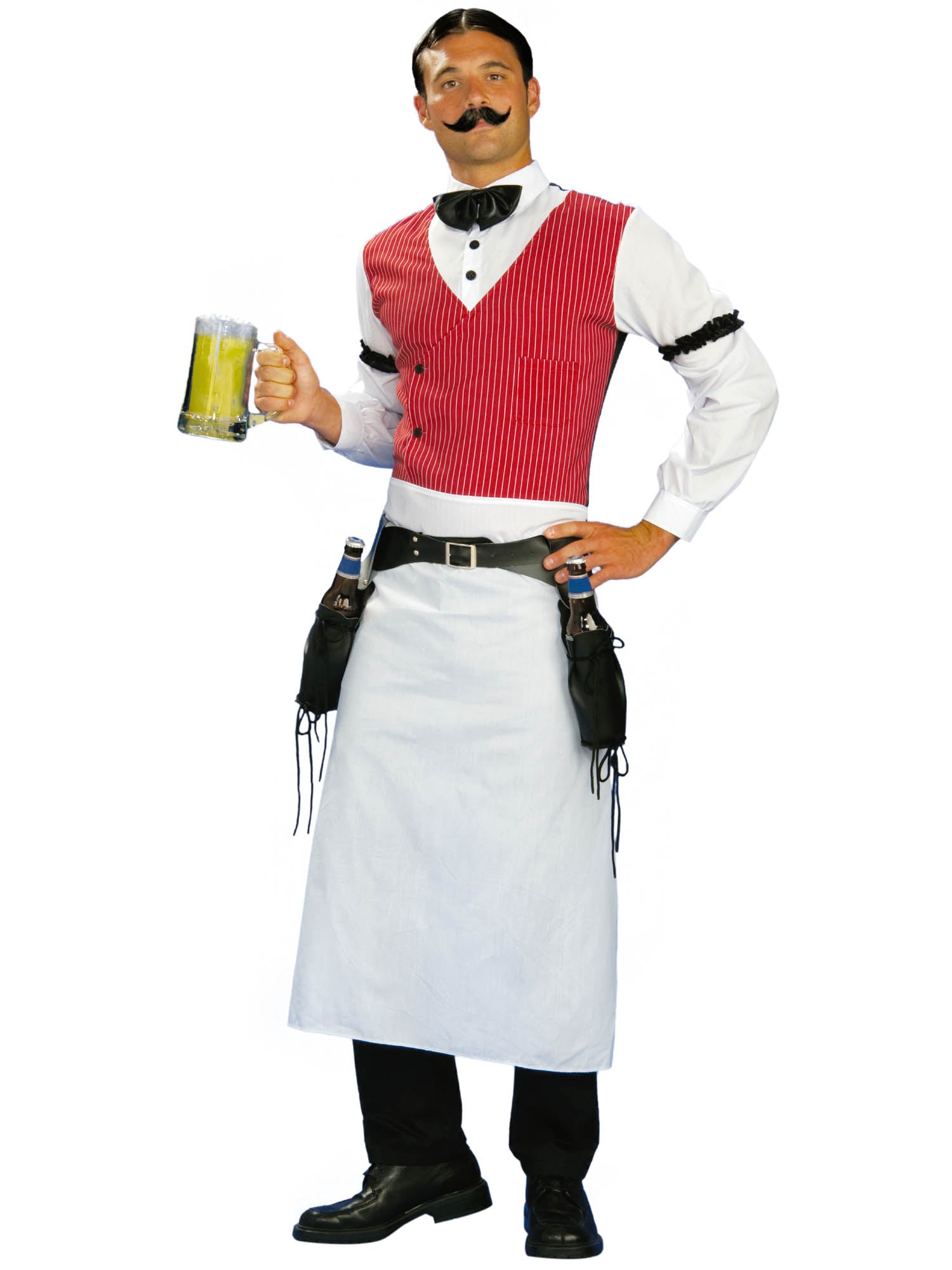 Costume-Bartender