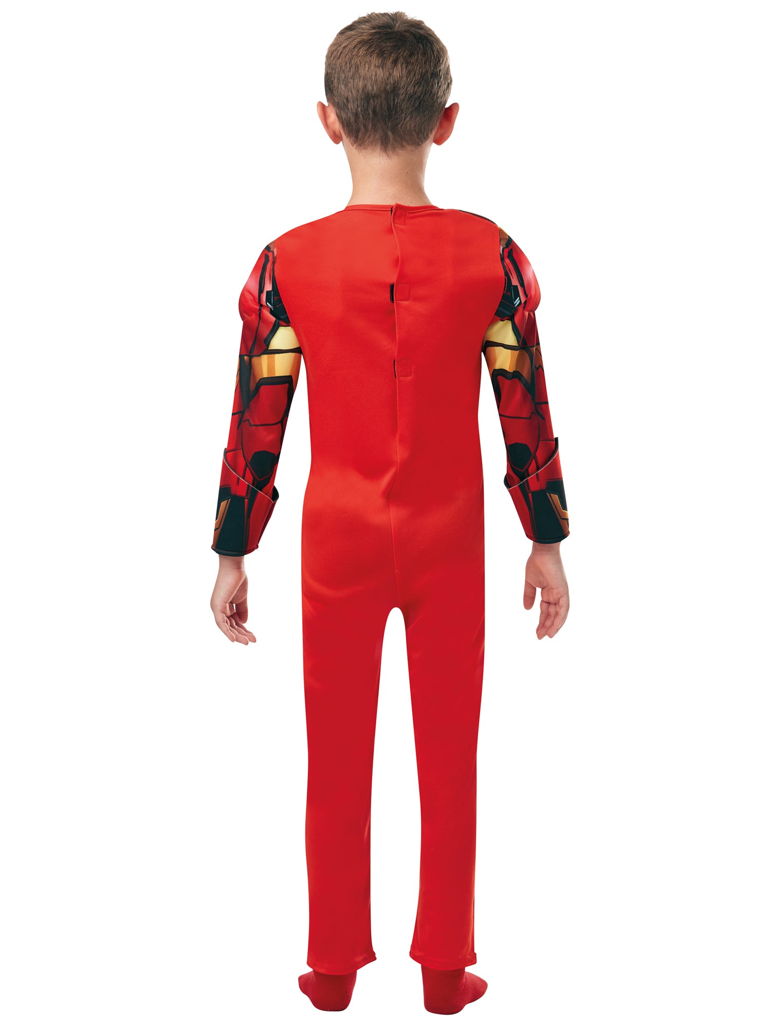 Dlx. Iron Man - Childrens