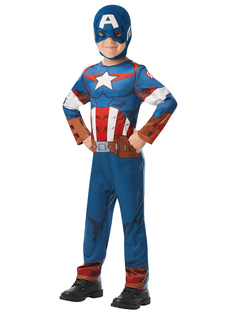 Captain America
