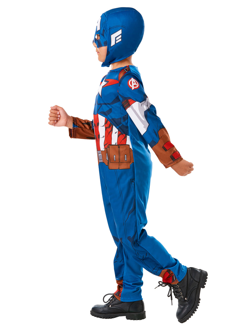 Captain America