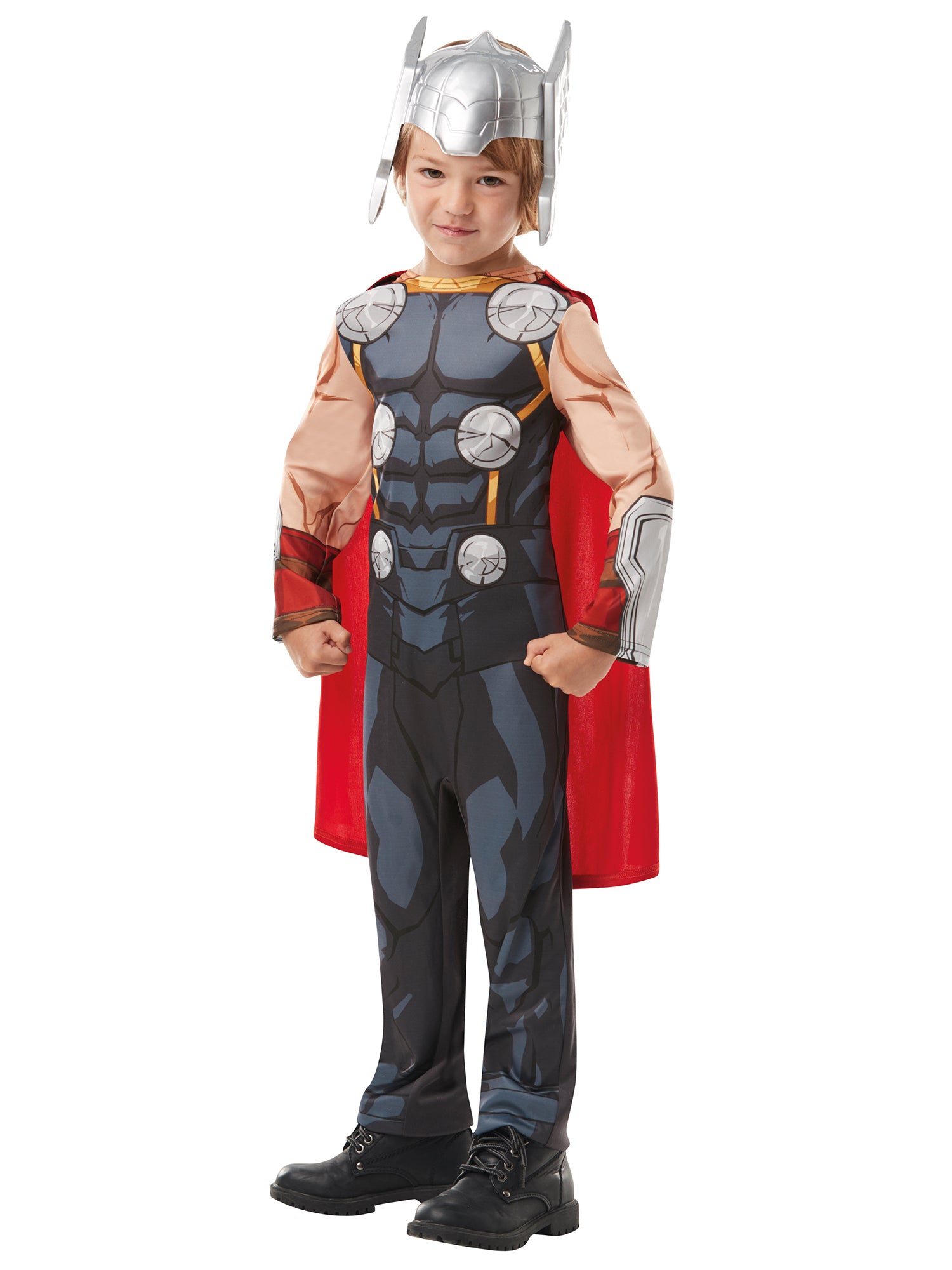 Thor