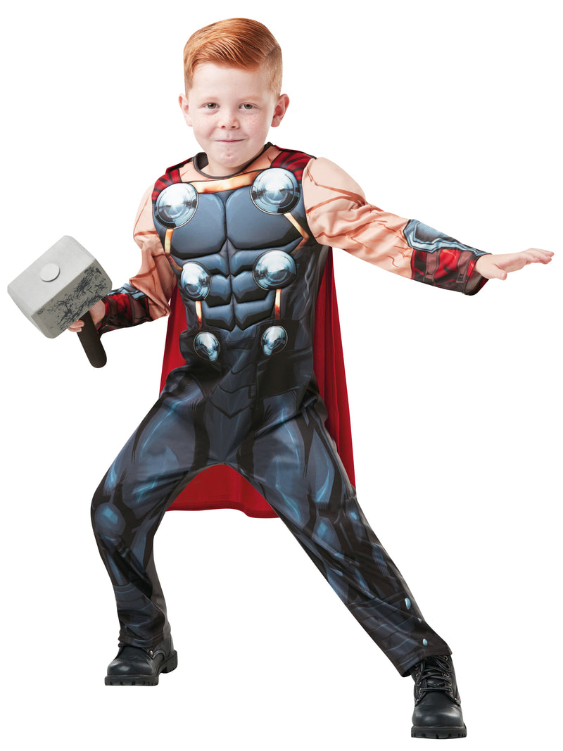 Dlx. Thor - Childrens