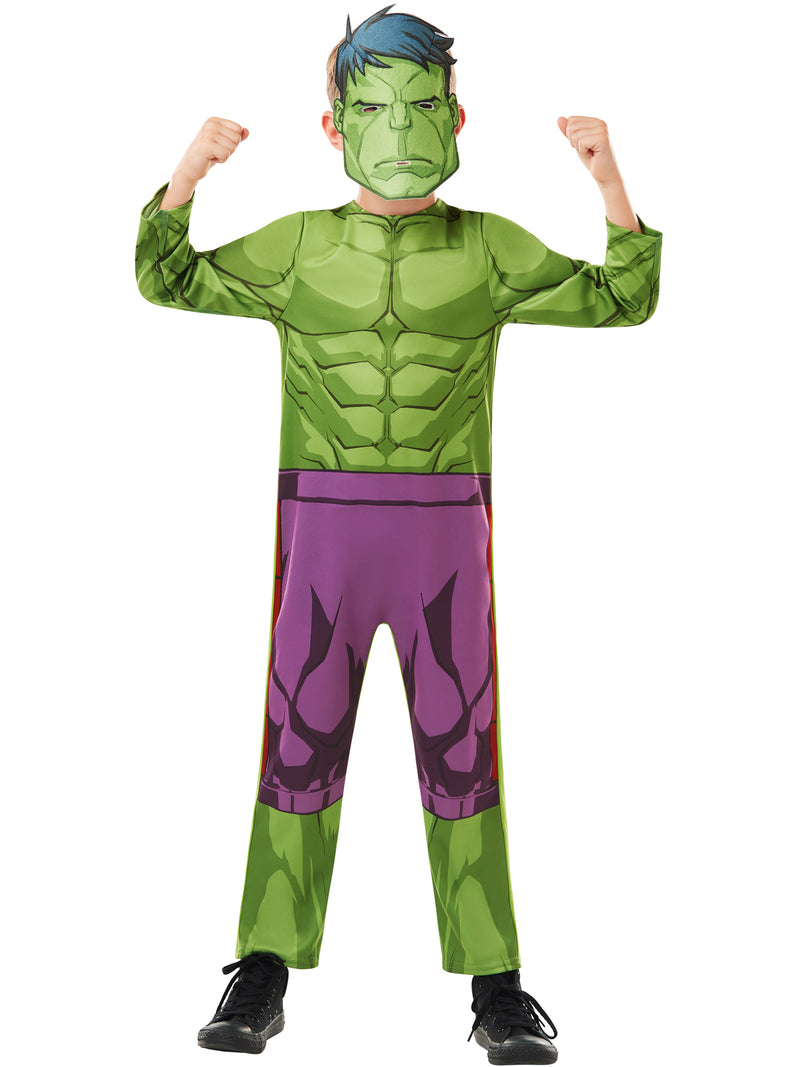 Hulk