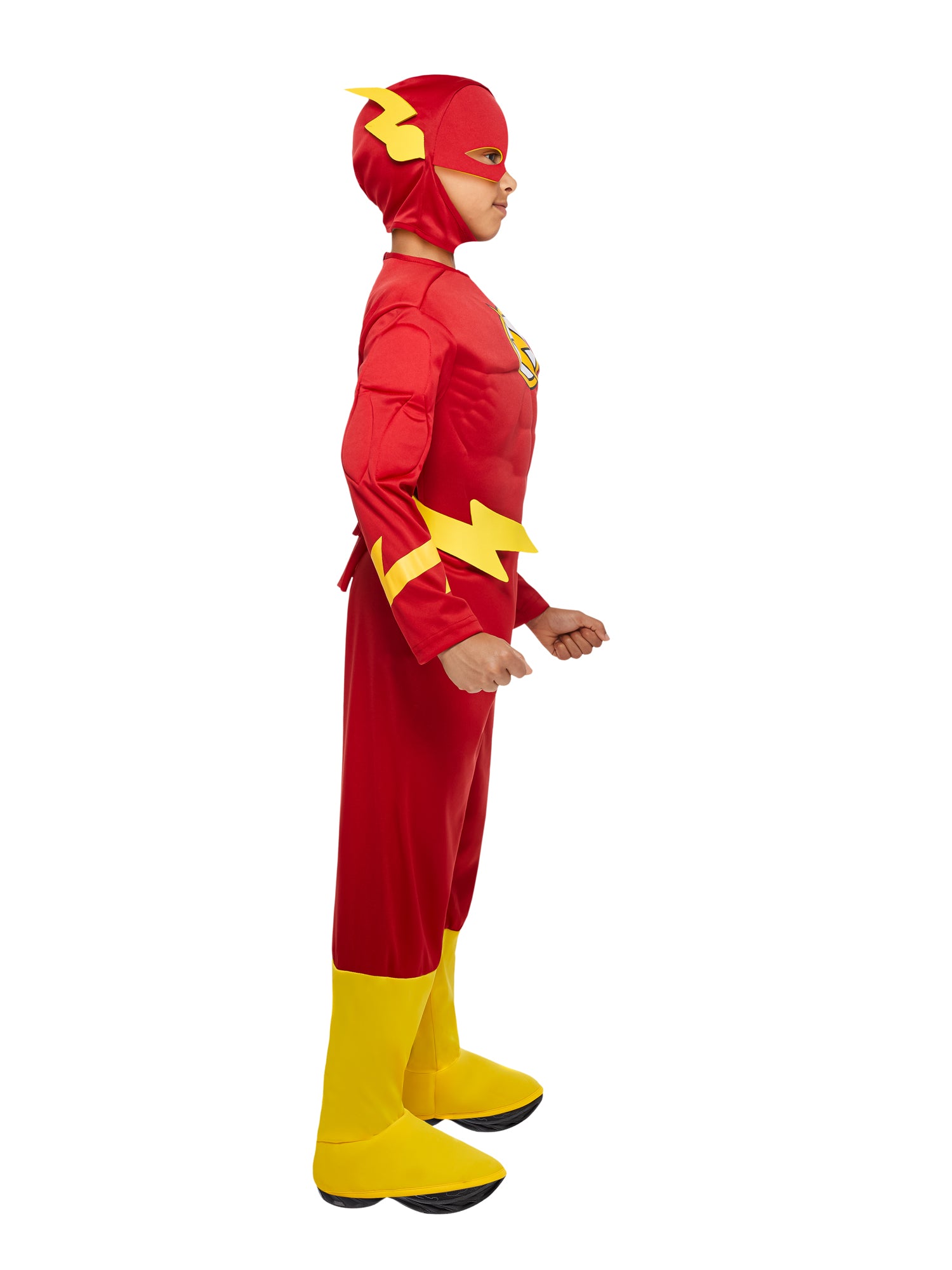 The Flash Deluxe