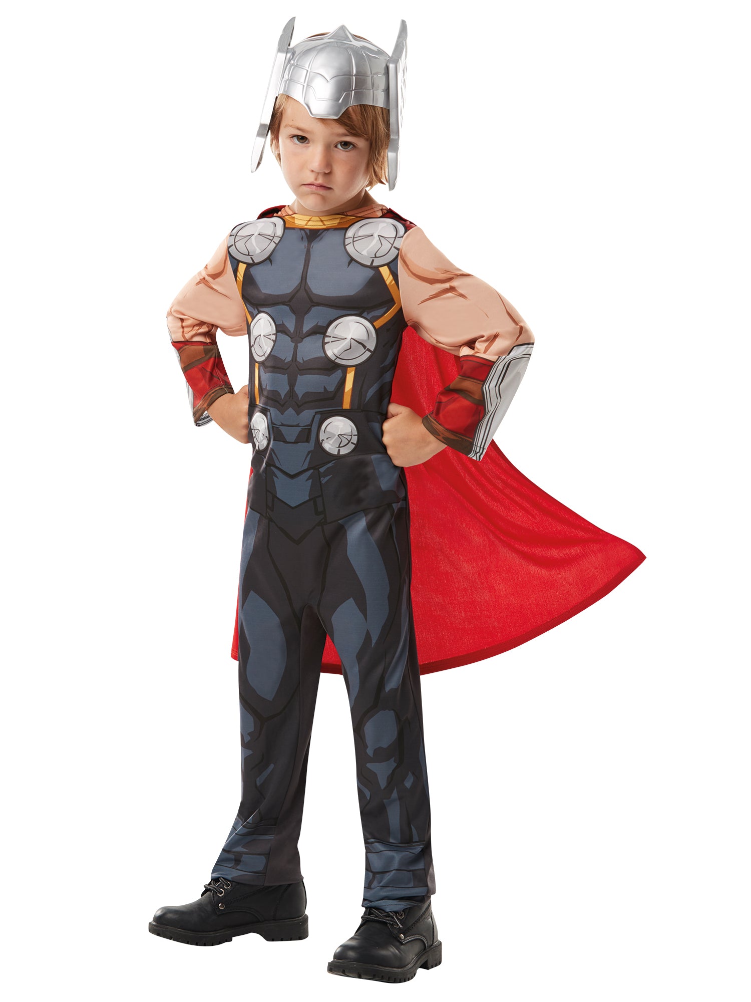 Thor Costume