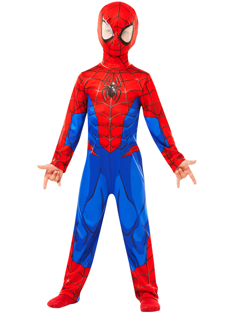 Spider-Man